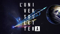 L'universo dalla A alla Z, glossario cosmico in video