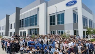 Ford, nel 2027 pick-up elettrico rivoluzionario come Model T