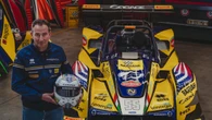 Simone Faggioli e la sua squadra alla Pikes Peak 2025