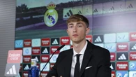 Il Real presenta Huijsen, è il giorno più bello della mia vita