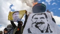 Pkk, 'stop negoziati pace finché Ankara non libera Ocalan'