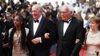 Cannes: migliore sceneggiatura ai fratelli Dardenne