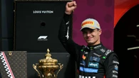 F1: nel caos di Silverstone vince Norris, è uno-due McLaren CLASSIFICHE