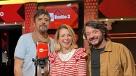 Cartoons On The Bay, Pulcinella Award al programma 610 di Radio2