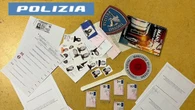 Patenti 'facili', denunciati 23 stranieri in Alto Adige e Lazio