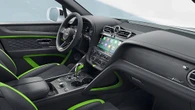 Nuova Bentley Bentayga Speed V8