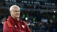 Ranieri "ogni partita fa storia a sé, pensiamo al Como"