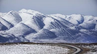 Trump annulla l'ordine di Biden, via a mega autostrada in Alaska