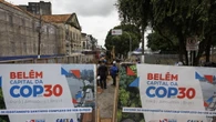 Cop30: al via concorso per creare logo del Padiglione Italia