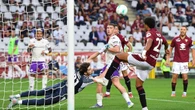 Calcio: Israel, 'ho scelto il Toro per andare ai Mondiali'
