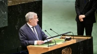 Tajani, 'droni russi? Non credo Italia obiettivo militare'