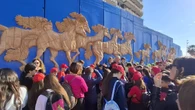 La Porta dei Segni, una festa di arte e bellezza a Catania