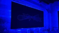 Jean-Michel Jarre, installazione alla Biennale Architettura