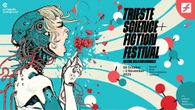 Il poster del Trieste Science+fiction firmato da Sara Pichelli