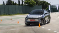 Toyota bZ4X, il suv elettrico si rinnova nell'estetica