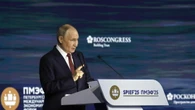 Putin, russi e ucraini unico popolo, tutta Ucraina nostra