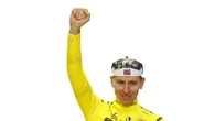 Ciclismo: riecco Pogacar, torna in sella e punta al Mondiale