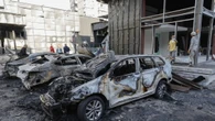 Cardinali lanciano appello per la pace, 'cessate il fuoco'
