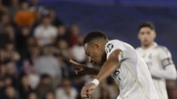 Liga: Real Madrid vince con Mbappè e torna in vetta