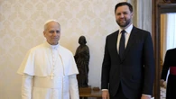 Trump ha invitato Papa Leone alla Casa Bianca