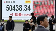 Borsa: Tokyo, apertura in rialzo (+1,18%)