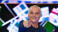 Weekend a teatro con Servillo, Panariello e Brignano