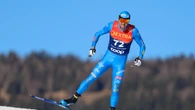 Sci: dopo Pellegrino si ritira anche Francesco De Fabiani nel fondo