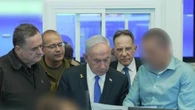 Da Obama a Bibi, i raid storici nelle situation room