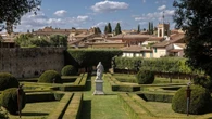 Fondere il Tempo, a San Quirico d'Orcia torna Forme nel verde