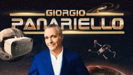 Panariello e il suo show dal futuro, 'l'avvenire sarà positivo'