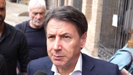 Conte, col Pd un progetto e non un'alleanza, non siamo cespugli