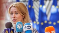 Kallas, 'domani misure Ue per chiaro segnale a Israele'