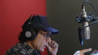 Adriano Giannini, io nello spin-off audio di Hotel Costiera
