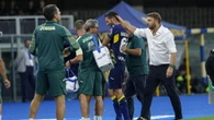 Verona: Gagliardini è out un mese, gioca Akpa Akpro