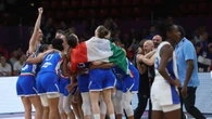 Test azzurre in Spagna, primi match dopo bronzo Europei