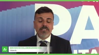 Morabito (Tim Enterprise): 'Investire in collaborazione pubblico-privato per digitalizzazione Pa'