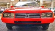 Peugeot E27 Sports coupé, la sportiva mai nata