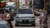Leapmotor accelera l'espansione globale