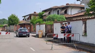 L'aggressione a Chiara, forse ha cercato di difendersi