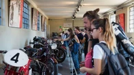 Moto Guzzi, tutto pronto per il raduno a Mandello del Lario
