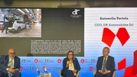 DR Automobiles annuncia 300 assunzioni e nuovo investimento