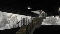 Alle Gallerie d'Italia Torino l'installazione video di Kessels