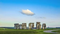Un antico dente di bovino fa luce sulle origini di Stonehenge
