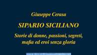 Donne, mafia ed eroi, Giuseppe Cerasa svela la sua terra