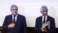 Abodi 'niente mani governo, Atp Finals nate da collaborazione'