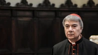 Cardinale Napoli a tifosi, portate bandiere azzurre e della pace