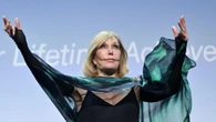 Kim Novak Leone alla carriera, 'io sono voi e voi siete me'