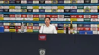 Calcio: Pisacane, rotazioni nel Cagliari ma attenti al Frosinone