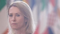 Kallas, 'cedere territorio dell'Ucraina è trappola di Putin'