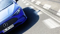 Per le nuove Mercedes collaudi automatizzati su pista